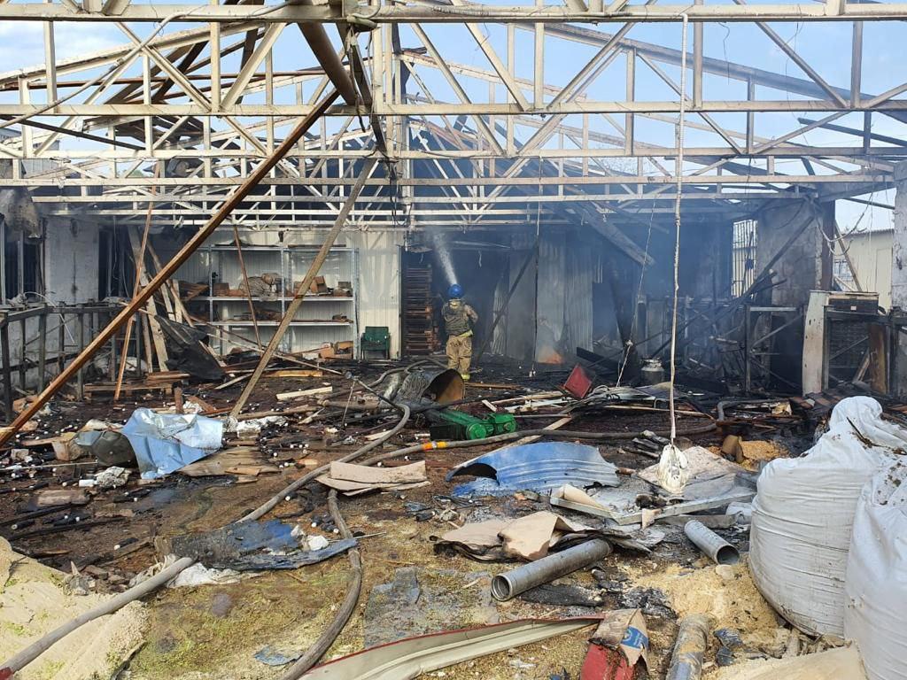 Війська РФ обстріляли з «Урагану» Донецьку область, серед поранених дитина