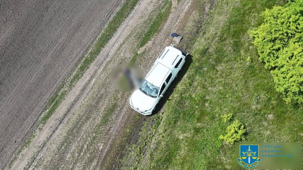 У Сумській області через атаку безпілотників загинули троє працівників обленерго