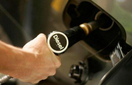 Європа успішно замістила дизельне пальне з Росії — Bloomberg