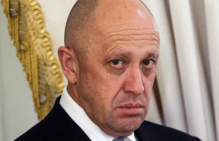 Схоже, що Пригожина зроблять «крайнім» за відступ росіян в Бахмуті — Олексій Гетьман