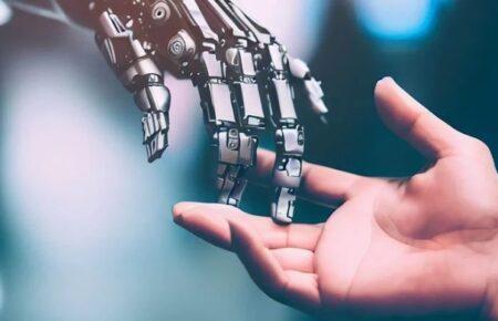 Один із «хрещених батьків» штучного інтелекту заявив про стурбованість через стрімкий розвиток технології