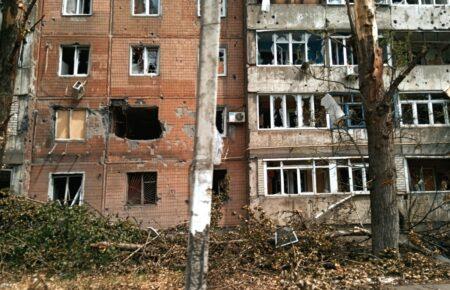 Як реєстр руйнувань, які вчинила РФ в Україні, допоможе убезпечити Європу та світ від агресії?