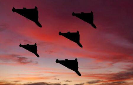 Що має зробити Україна, аби відбити у Ірану бажання постачати Росії «шахеди»?