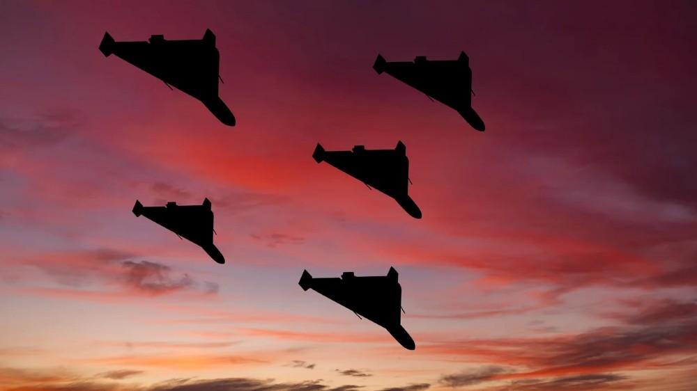 Що має зробити Україна, аби відбити у Ірану бажання постачати Росії «шахеди»?