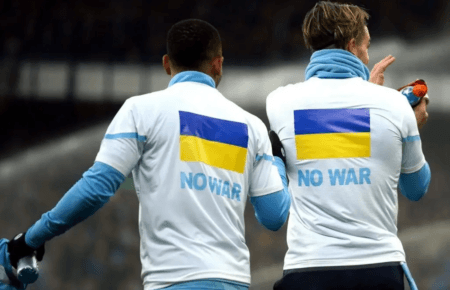 Спорт має ухвалювати рішення автономно, без впливу держінституцій — Ларін