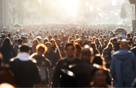 Як українці ставляться до Росії та її громадян: соцдослідження