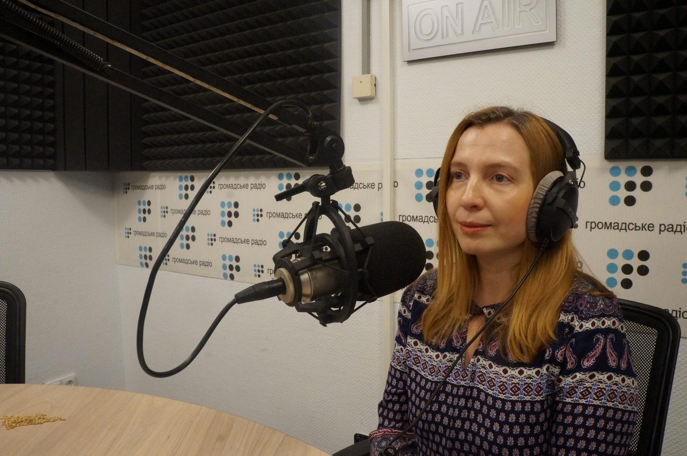 Фальшиві наукові ступені в Україні — це паразитування на грошах платників податків — Світлана Благодєтєлєва-Вовк