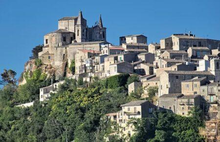 На Сицилії оголосили надзвичайну ситуацію через найсильнішу посуху за 20 років