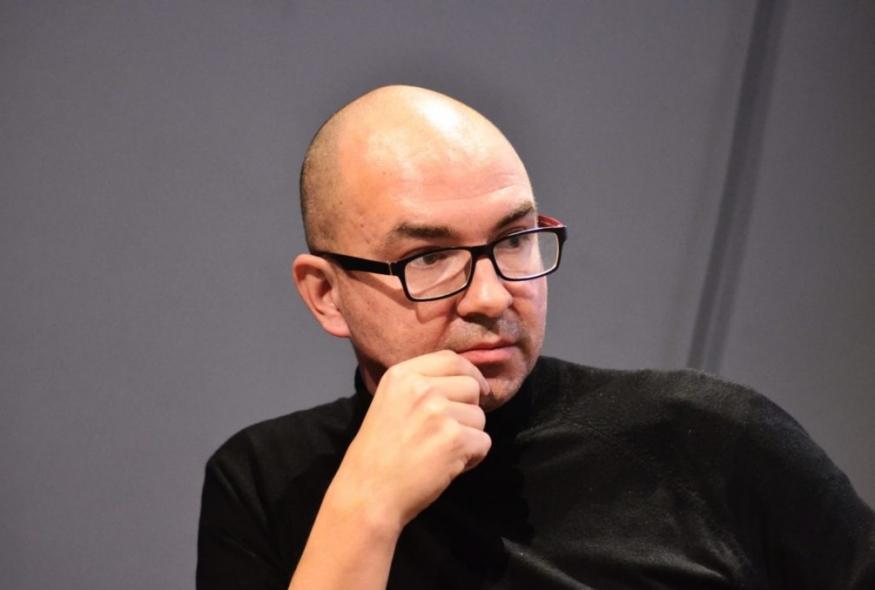 «Для Росії ця ідеологія «перемоги над фашизмом» відкрила їй власне бажання стати фашистською» — Володимир Єрмоленко