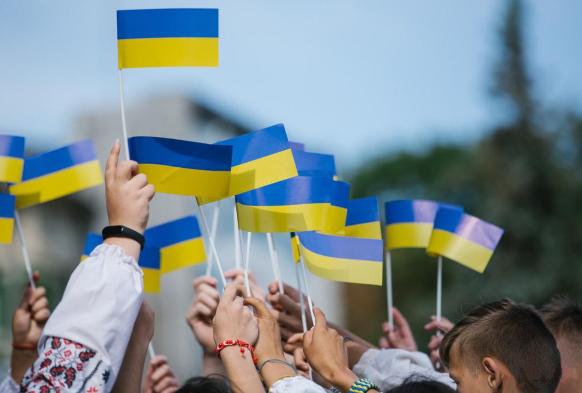 Понад 50% українців проти вступу в НАТО і ЄС без окупованих територій