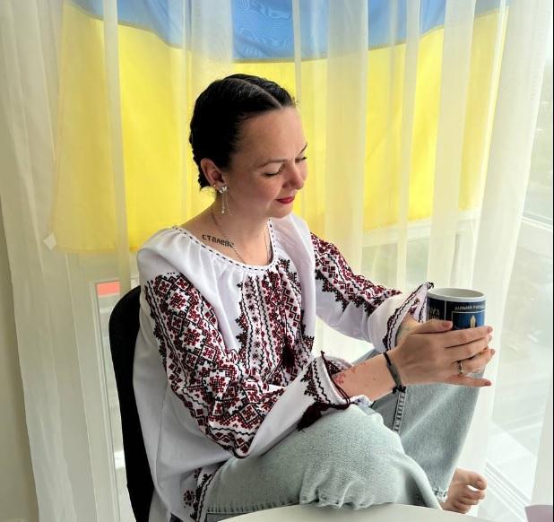 У Росії в камері був інформаційний вакуум — звільнена з полону