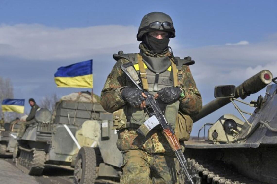 Сили на півночі Харківщини отримують підкріплення, вже є перші дані про втрати окупантів — Волошин