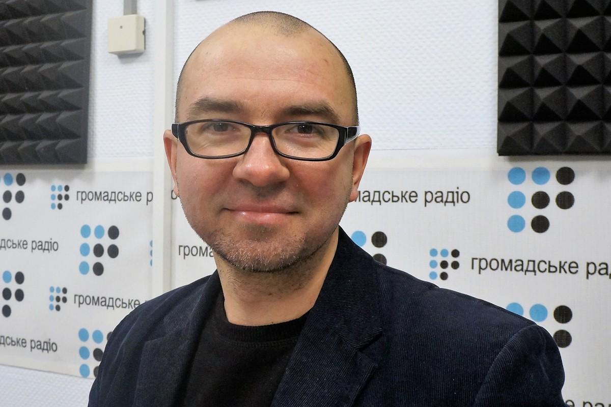 Культ насильства в Росії був ще до фашизму та нацизму — Єрмоленко