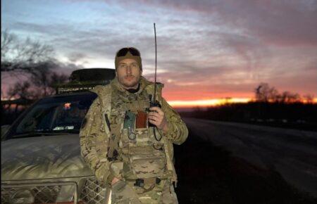 Від поранень помер чеський волонтер, який рятував бійців на сході України