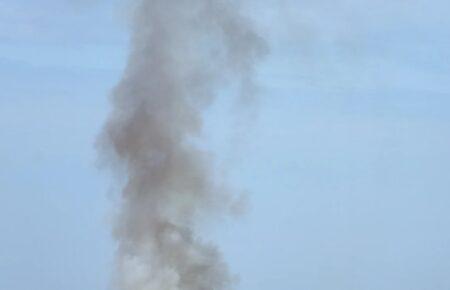 Окупанти завдали ракетного удару по Черкащині: є влучання та руйнування