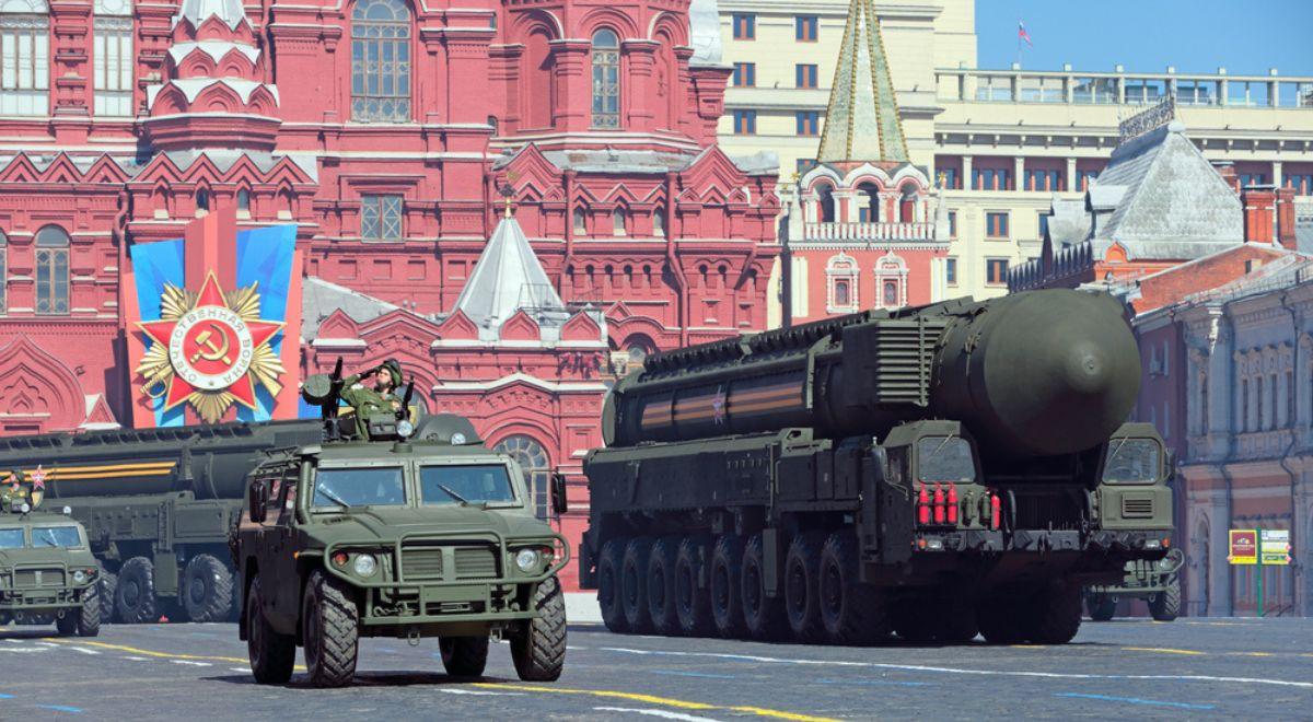 Що таке «збройний голод» і чи є він в Росії?