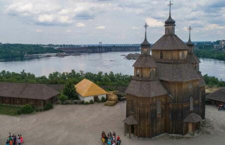 Новий вид динозавра, знімок атома та розкопки на Хортиці: топ-10 наукових новин тижня