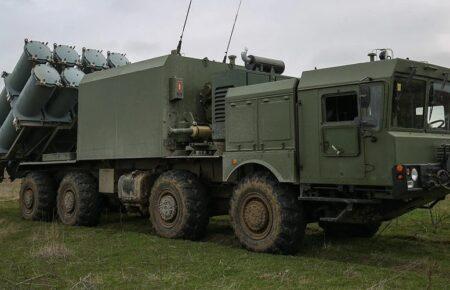 Окупанти привезли у Брянську область берегові ракетні комплекси «Бал», щоб обстрілювати Україну — ЦНС