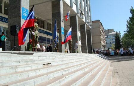 «Ми не визнаємо дипломів з окупованих територій, проте визнаємо знання» — Роман Грищук
