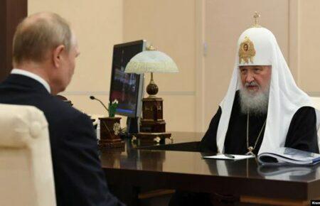 РПЦ заявила про передачу Угорщині українських військовополонених