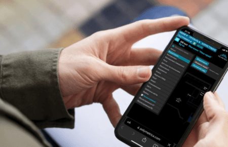Ефективний енергоменеджмент у літньому сезоні: гнучка система від Polymetrica