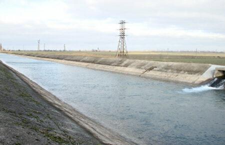 Після підриву Каховської ГЕС потік води у Крим скоро припиниться — британська розвідка