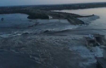 Росія підривом ГЕС в Україні може вчинити величезну продовольчу кризу у світі — Селик