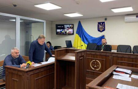 Загибель людей біля укриття в Києві: суд обрав запобіжні заходи усім підозрюваним