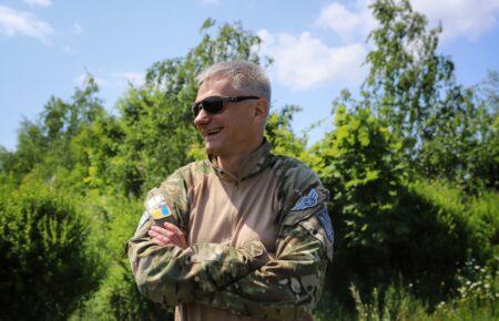 Ретранслятори в Білорусі допомагали Росії атакувати Україну, — Боровик