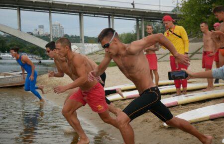 Ніколи не купайтеся у міських водоймах 72 години після зливи — співзасновник «Пляжного патруля»