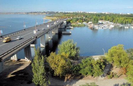 Загрози підтоплення Миколаєва наразі немає — мер