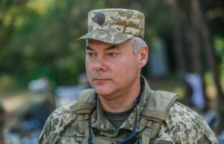 Росіяни намагалися пошкодити і інші дамби на Дніпрі — командування ЗСУ