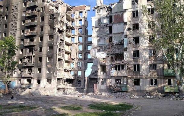 У Маріуполі окупанти вже підготували план евакуації «влади» і населення — Андрющенко