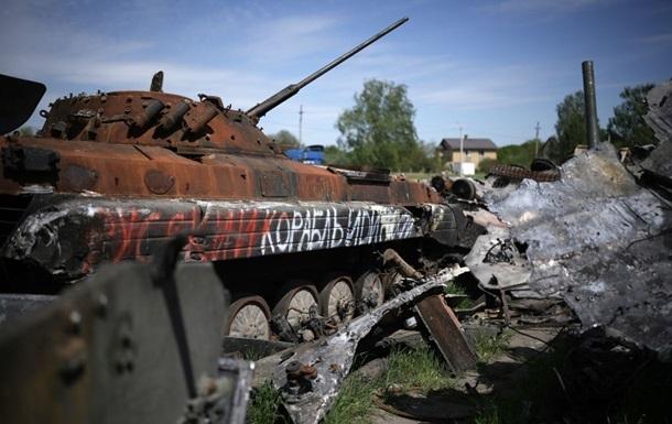 680 російських окупантів ліквідували в Україні за добу — Генштаб