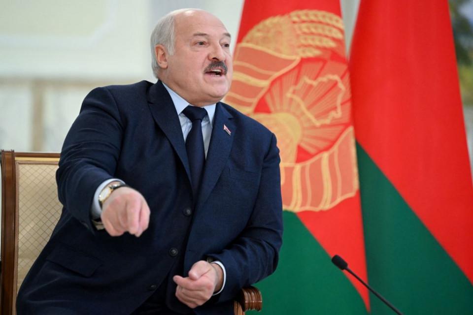 У Білорусі дозволили порушувати кримінальні справи проти померлих