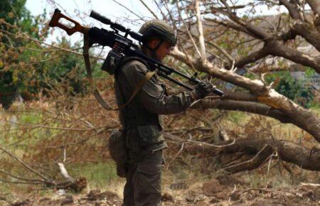 ЗСУ на Авдіївському напрямку просунулися вперед на понад кілометр — Барабаш