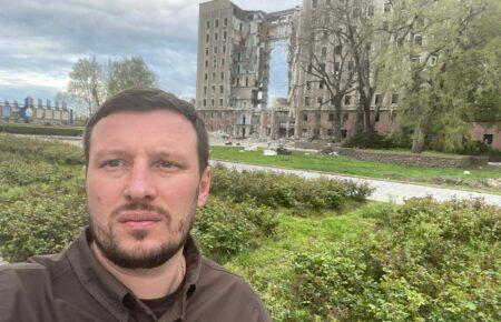 На Херсонщині рівень води збільшиться ще на метр протягом 20 годин — Прокудін