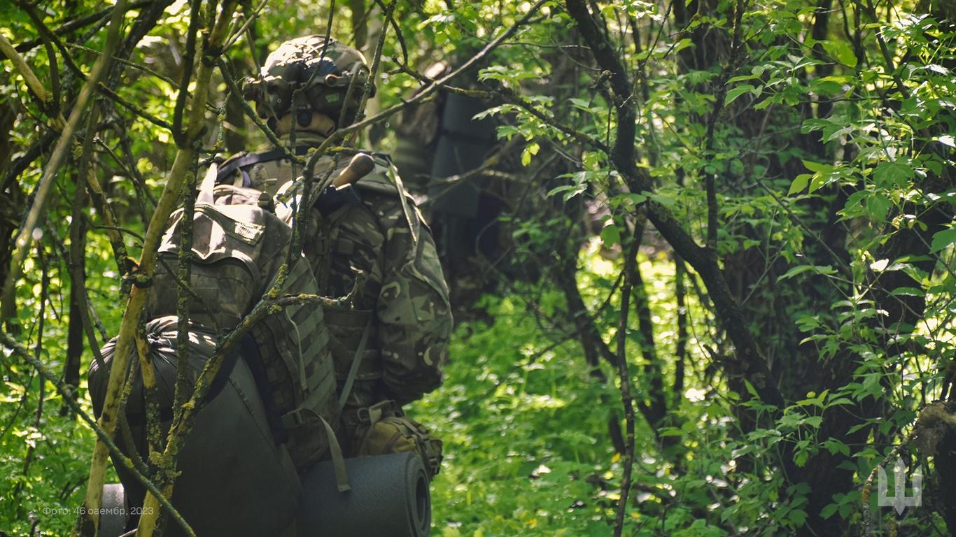 На Бахмутському напрямку Сили оборони України просунулися до 1600 метрів — Маляр