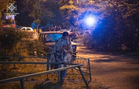 «Відповідальність усіх рівнів влади, починаючи з керівника міста» — Попко про закрите укриття