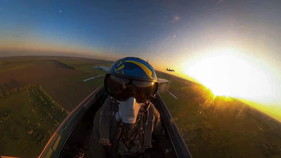 У США вважають, що зараз літаки не принесуть Україні користі через систему ППО Росії — WP