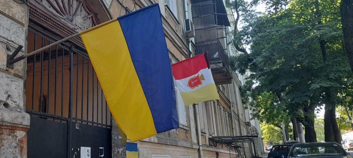 Сьогодні в Одесі оголосили жалобу за загиблими від обстрілу у ніч на 14 червня