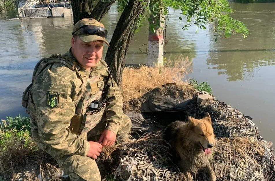 Біля Херсона під час рятувальної операції загинули двоє бійців добровольчого батальйону «Феміда»