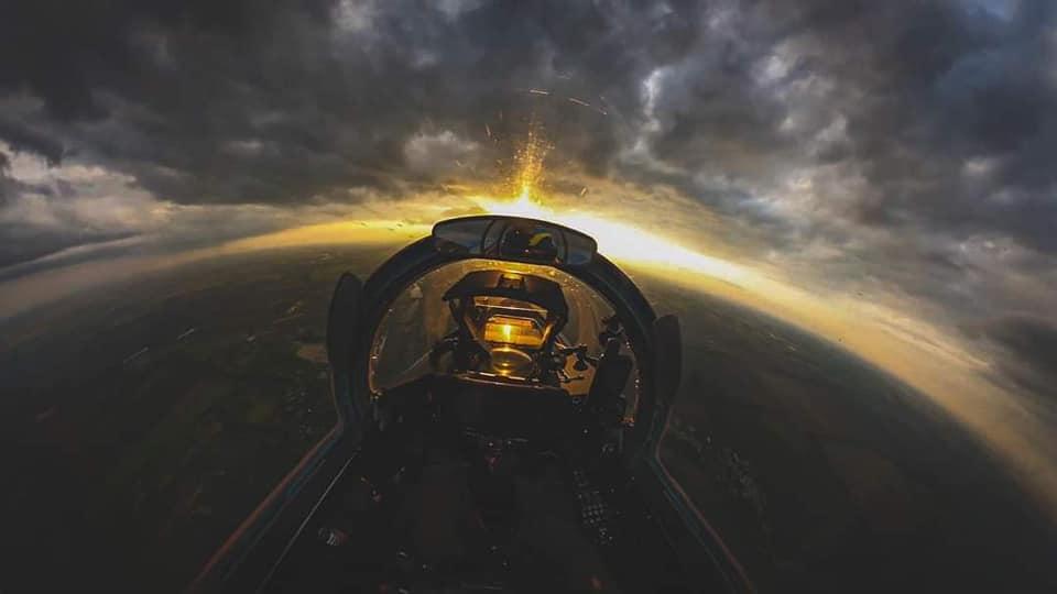 Авіація ЗСУ за добу завдала 11 ударів по позиціях окупантів