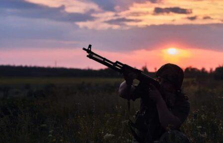 На Бахмутському напрямку ЗСУ просунулися на 1400 м — Череватий