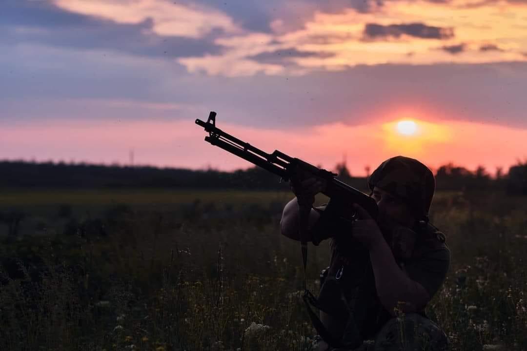 На Бахмутському напрямку ЗСУ просунулися на 1400 м — Череватий