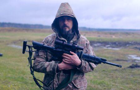 На війні загинув Роман Чорномаз, який пішов на фронт добровольцем