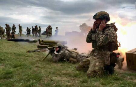 News from Ukraine on June 21, 2023: russian countermeasures, huge military assistance from Latvia and more russian propaganda in schools