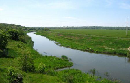 На Херсонщині у воді фіксують перевищення вмісту заліза