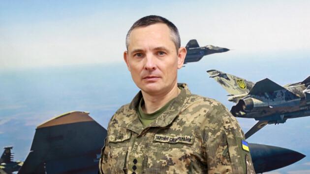 Игнат рассказал об опасности модернизированных ракет ракетных комплексов «Бал»