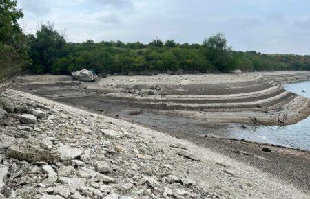 Подрыв Каховской дамбы: в Ингульце увеличилось количество нитритов — Министерство окружающей среды